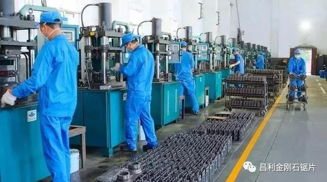 昌利公司強化6S管理在企業中的應用 昌利公司強化6S管理在企業中的應用