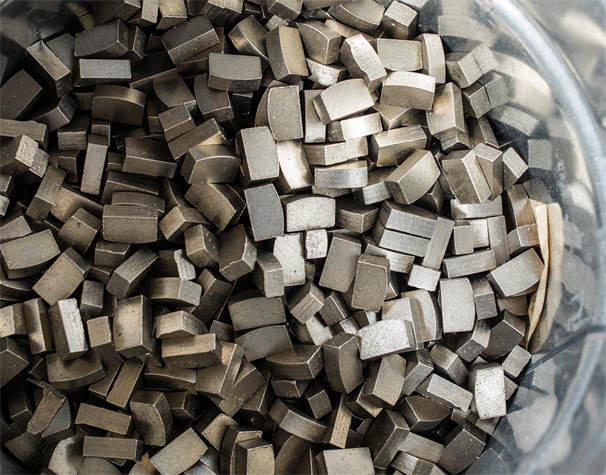 盤點！這些有利因素促進金剛石工具行業進一步發展！