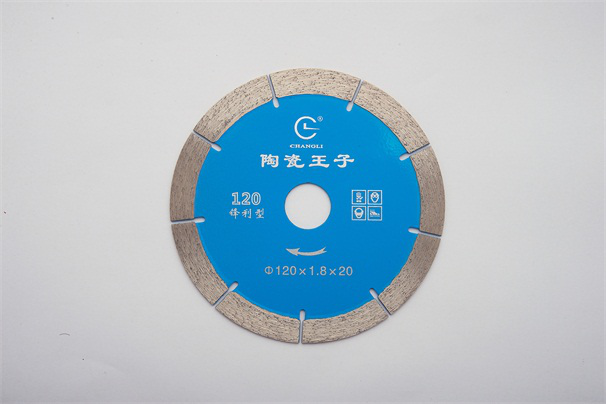 關(guān)于陶瓷切割鋸片基體的檢測指標(biāo)和檢驗方法概述！