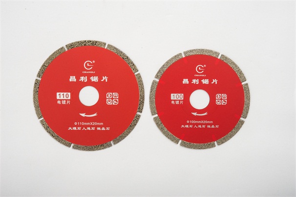 金剛石小鋸片切割的石材怎樣可以做好防水呢？