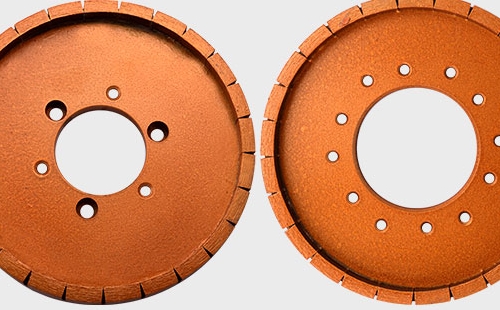 陶瓷磨邊輪廠家淺談切割打磨片應用方向